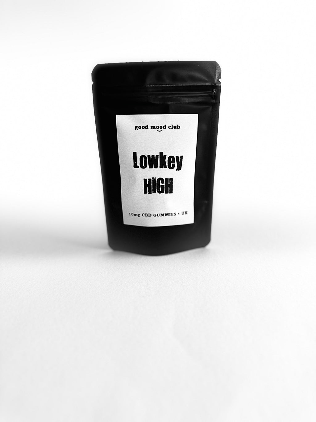 Lowkey High - CBD Gummies