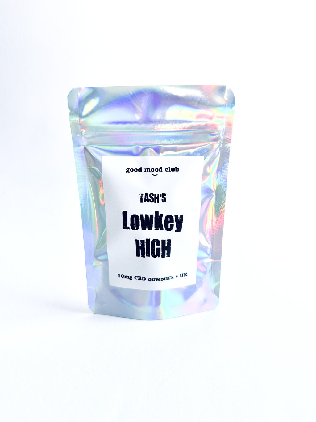 Lowkey High - CBD Gummies