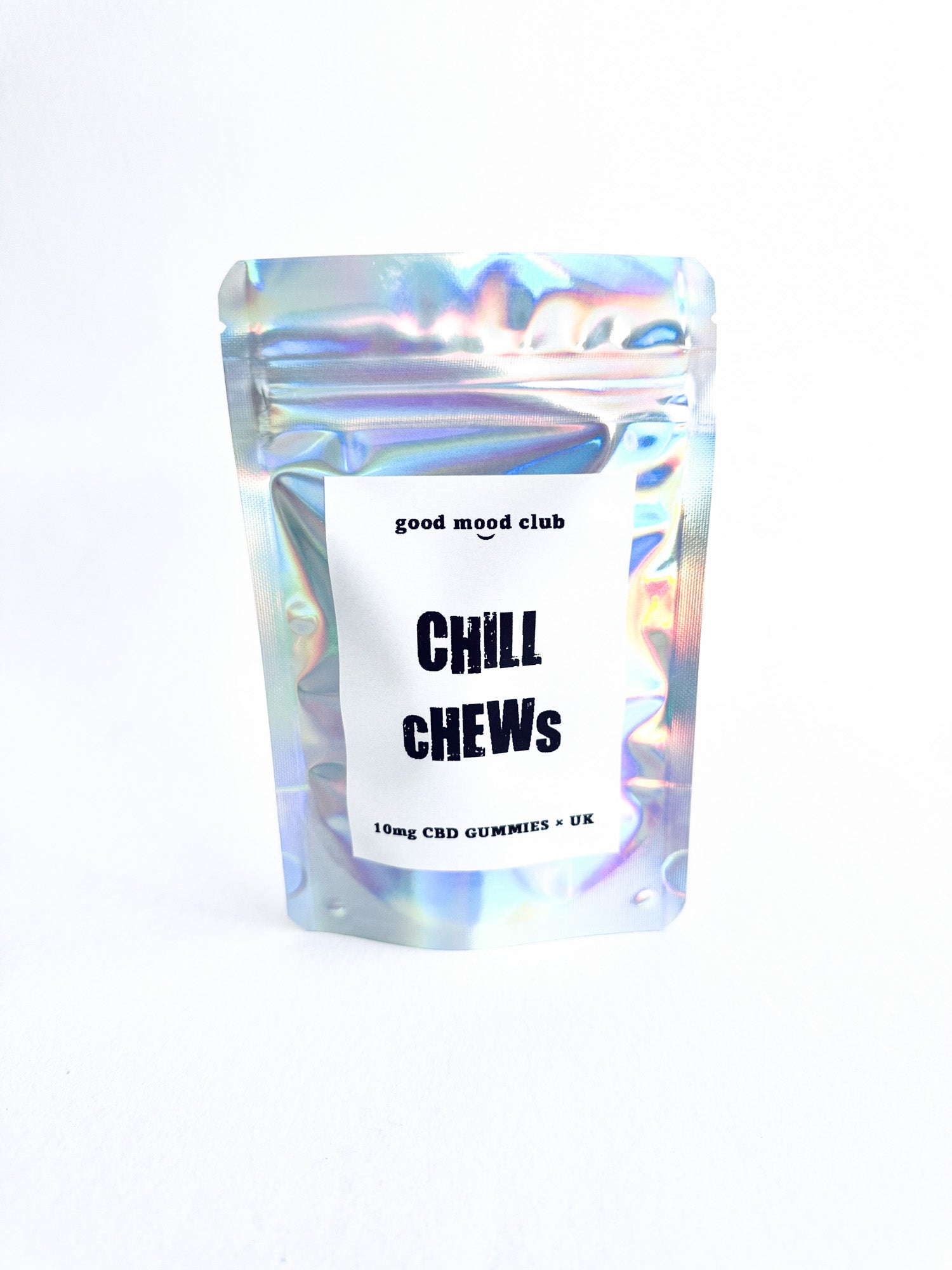 Chill Chews - CBD Gummies