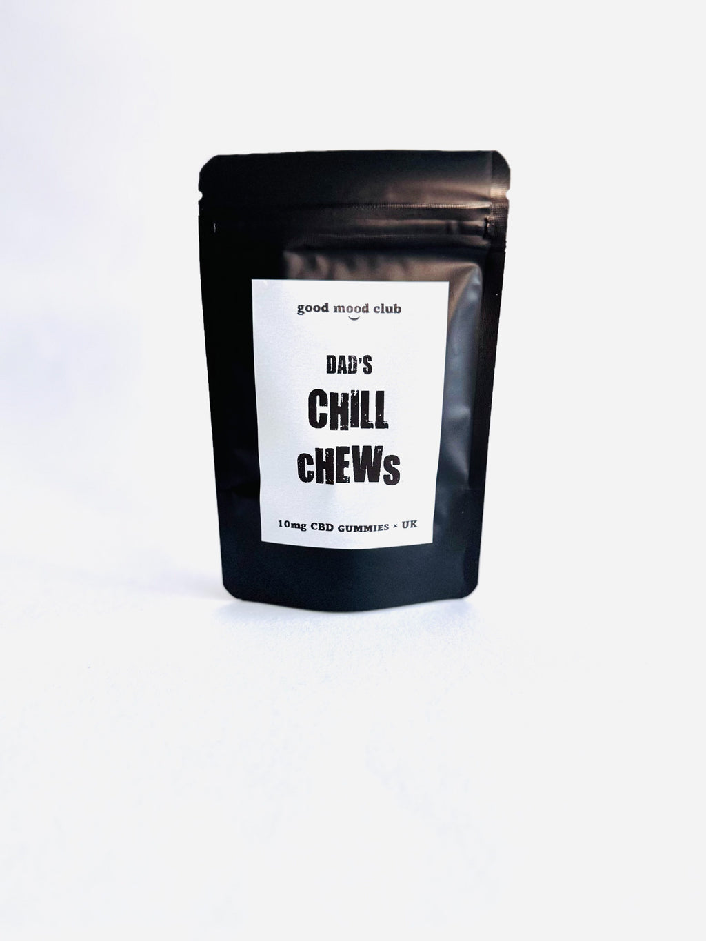 Chill Chews - CBD Gummies
