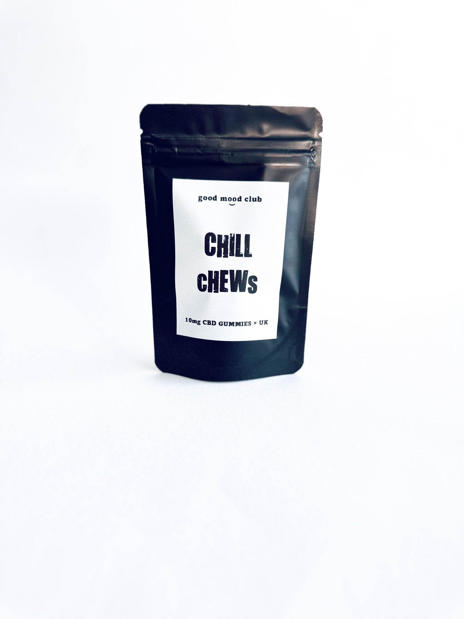 Chill Chews - CBD Gummies