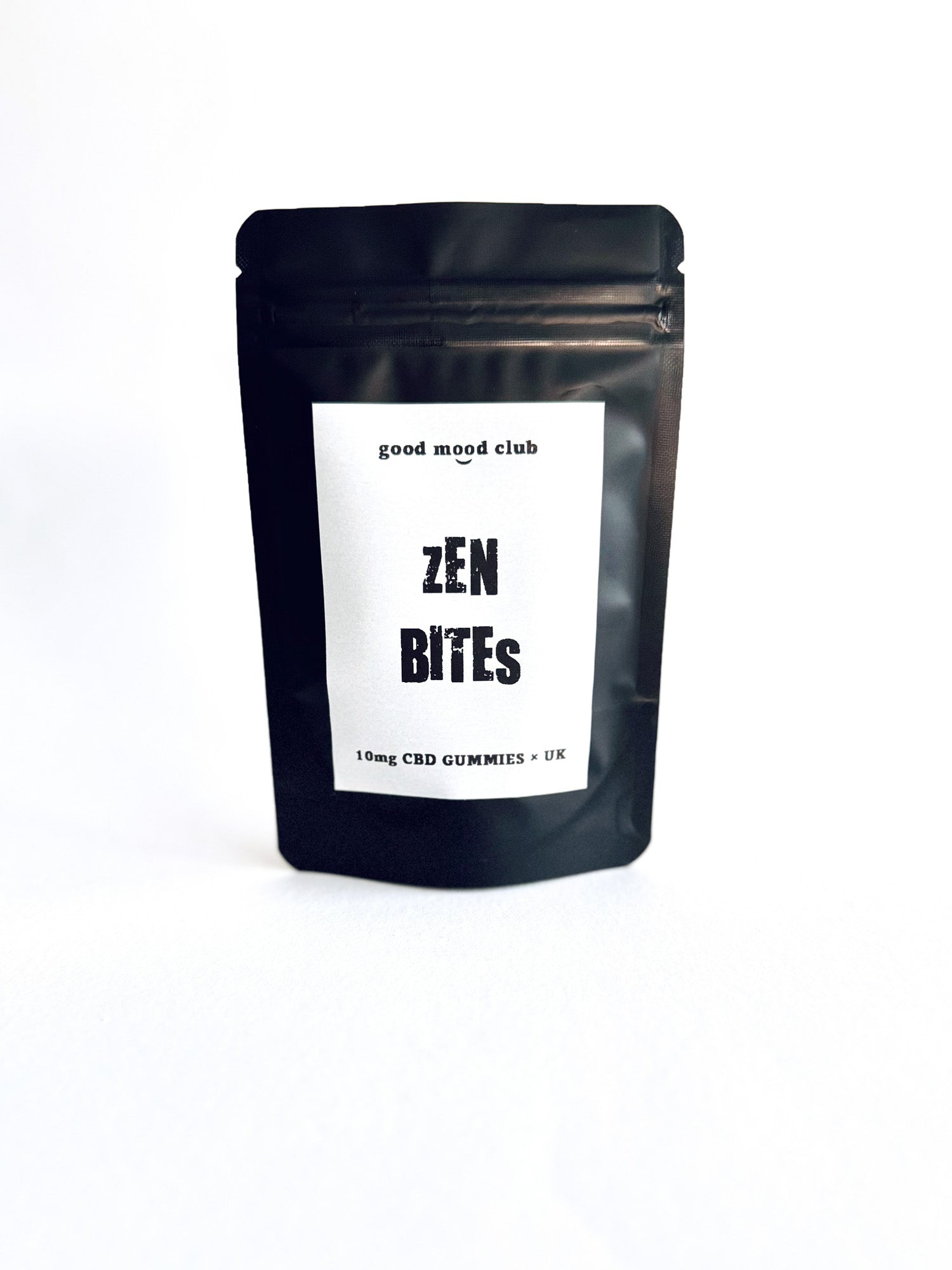 Zen Bites - CBD Gummies