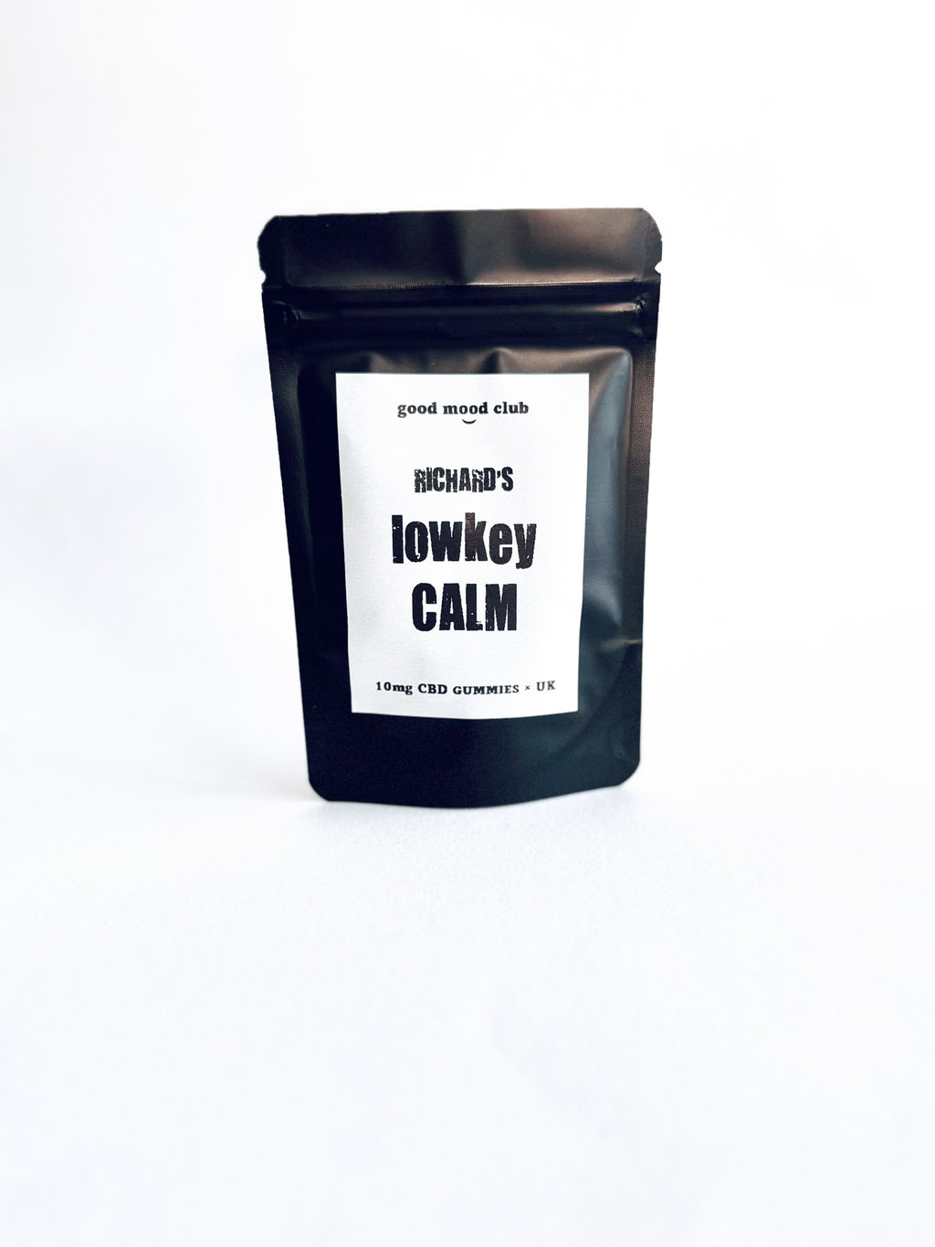 Lowkey Calm - CBD Gummies