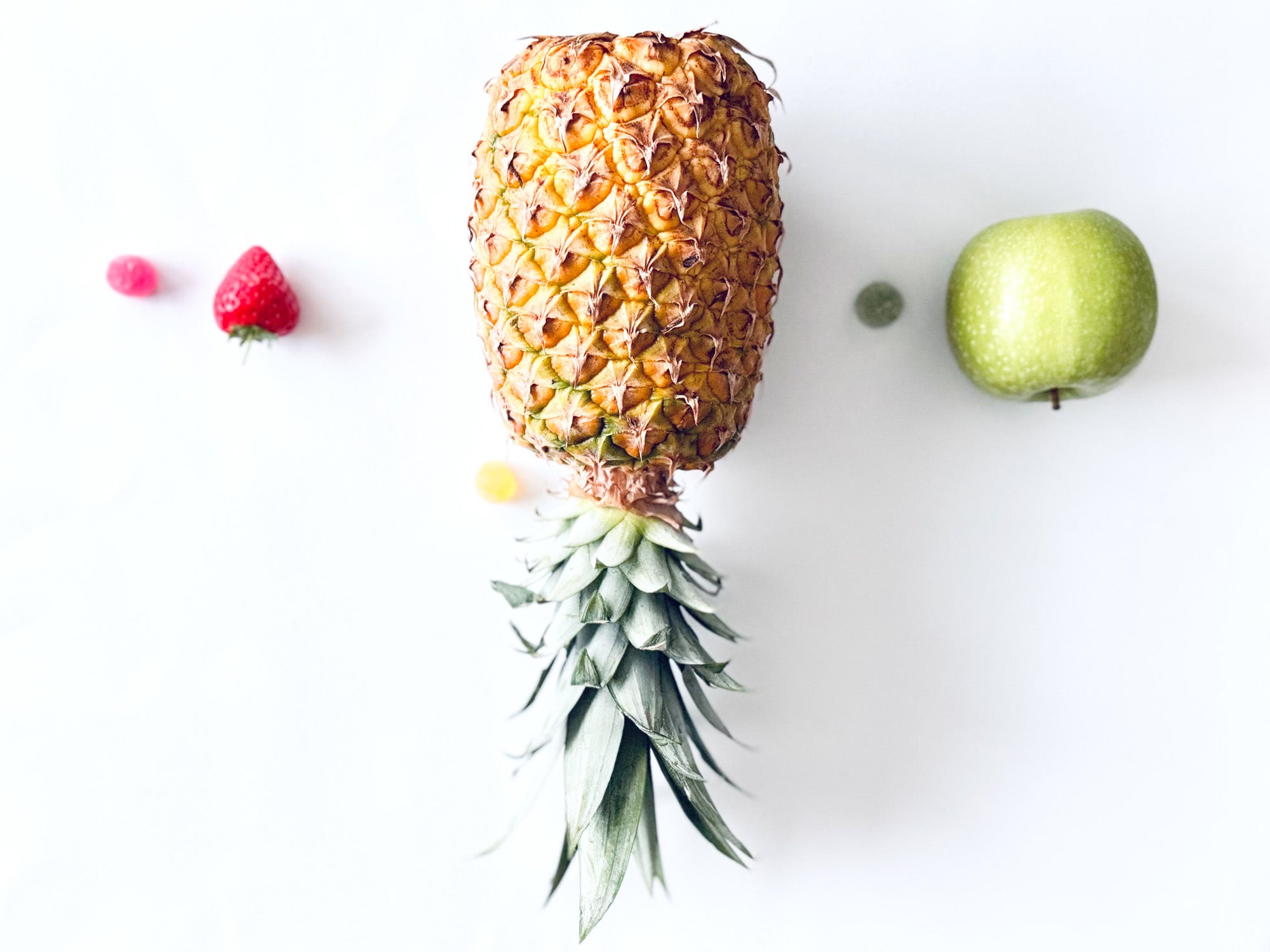 Zen Bites - CBD Gummies